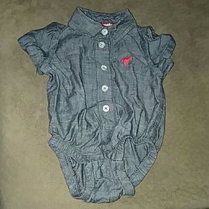 Baby clothes